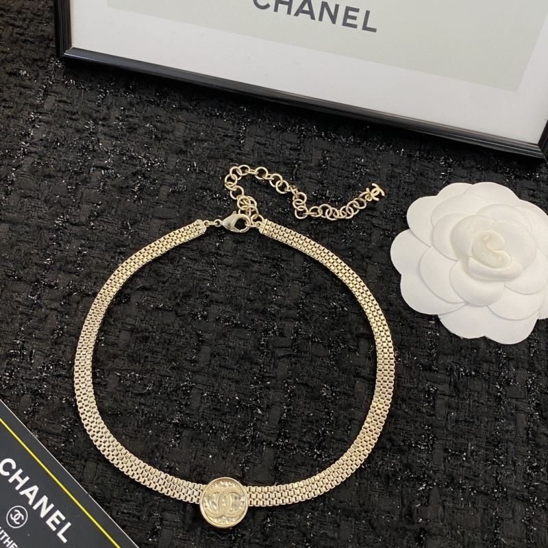 Chanel Necklaces